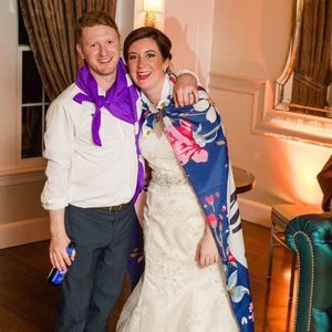 Meet your Posher, Thomas